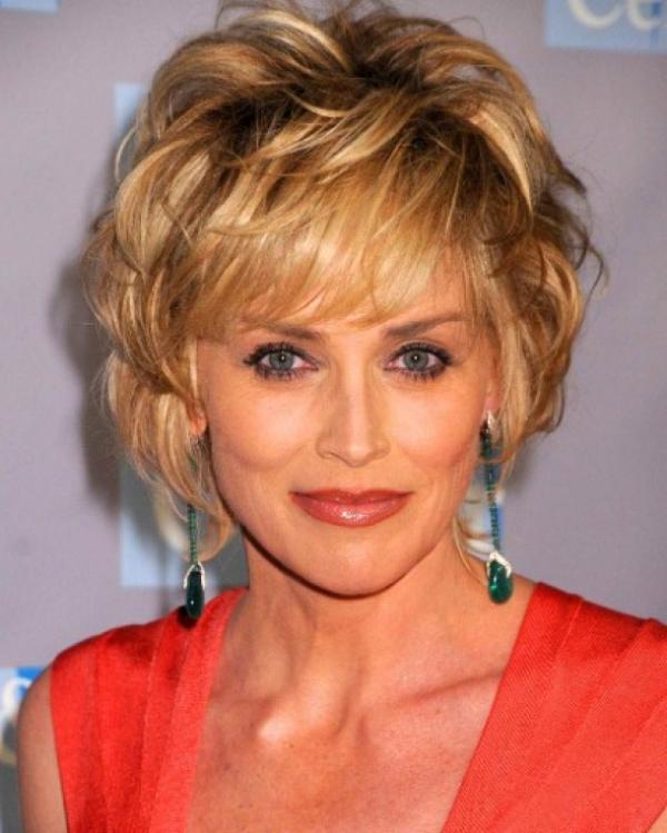 Short Hairstyles for Women