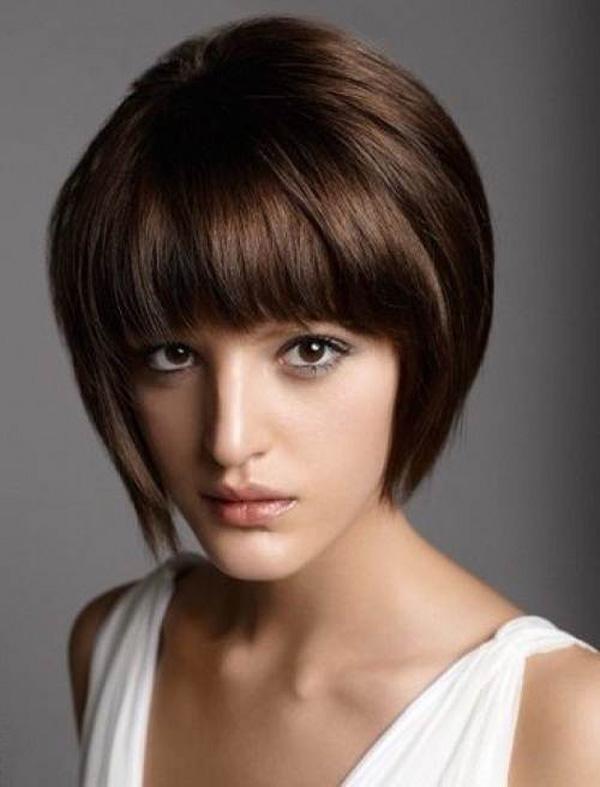 Short Hairstyles for Women
