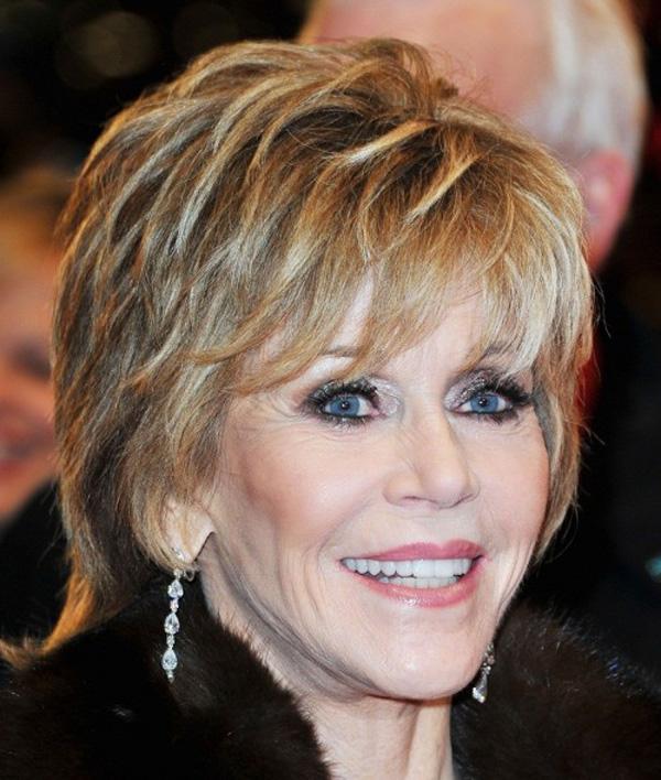 Short Hairstyles for Women