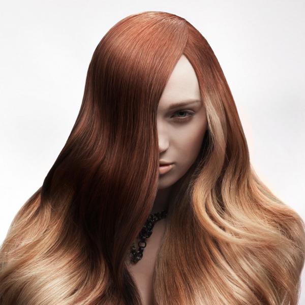 Hairstyles for long hair