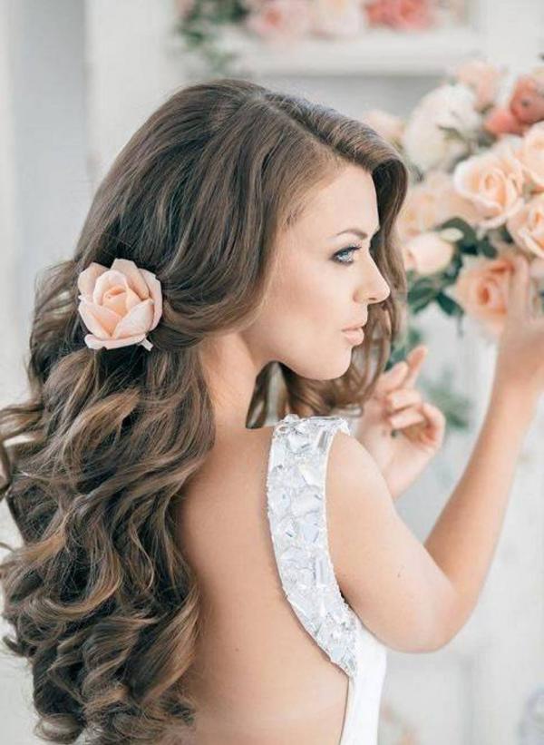 Hairstyles for long hair