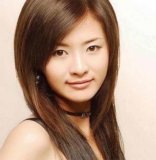 Hairstyles for long hair