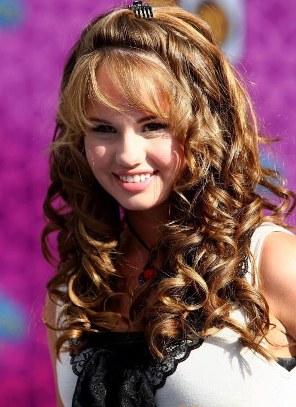 Hairstyles for long hair