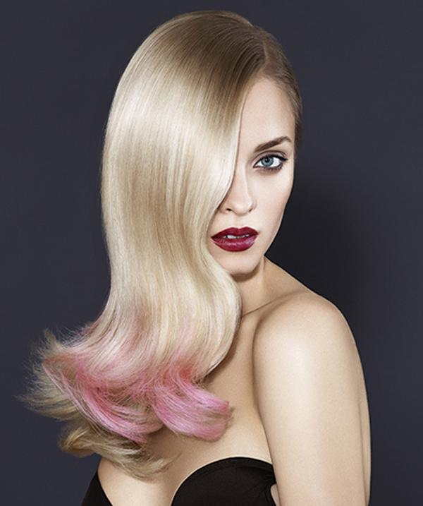 Hairstyles for long hair