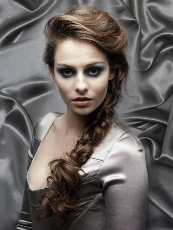 Hairstyles for long hair