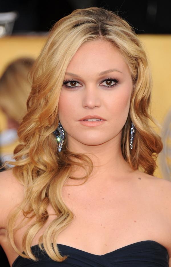 Hairstyles for long hair