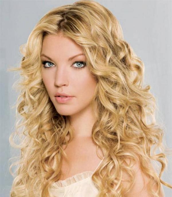 Hairstyles for long hair