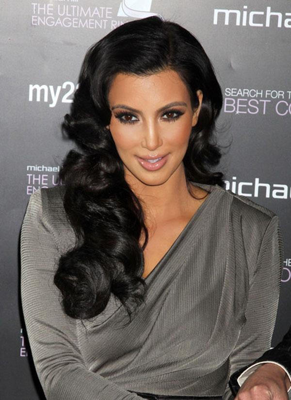 Hairstyles for long hair