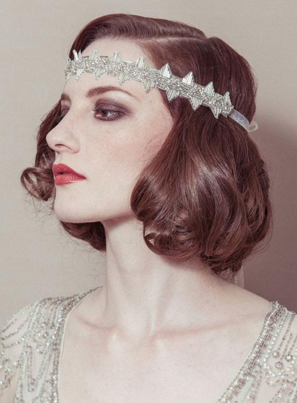 30 Unique Wedding hairstyles