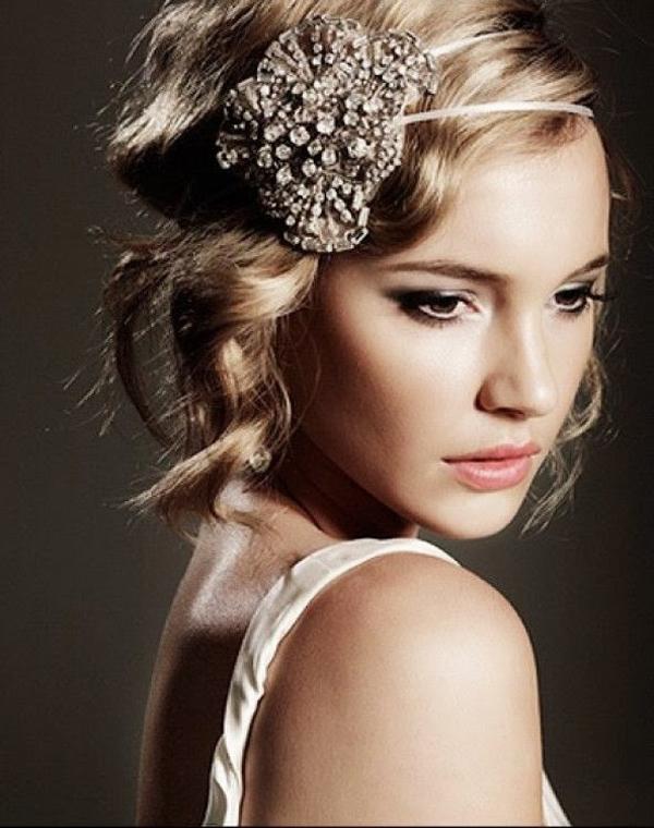 30 Unique Wedding hairstyles