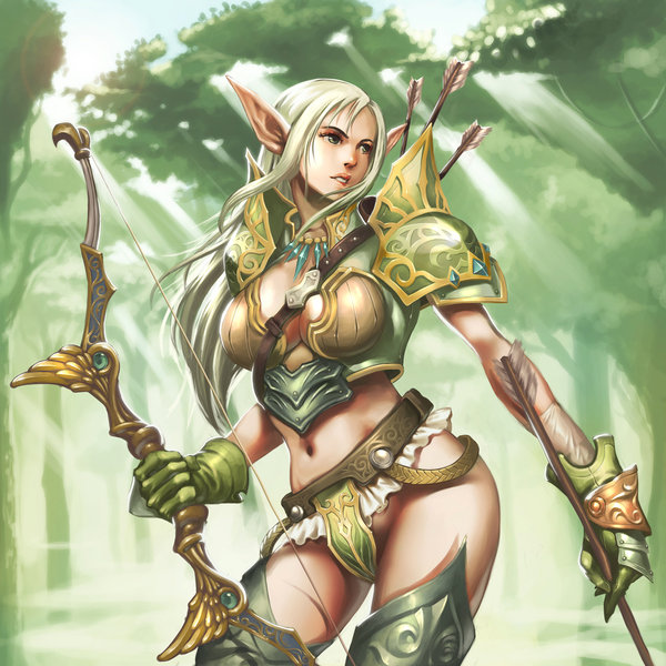 Artwork by Han Park