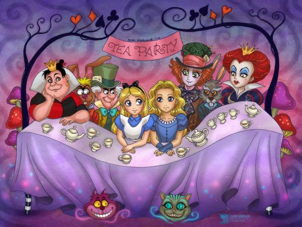 Disney Characters: An Enduring Legacy