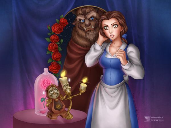 Disney Characters: An Enduring Legacy