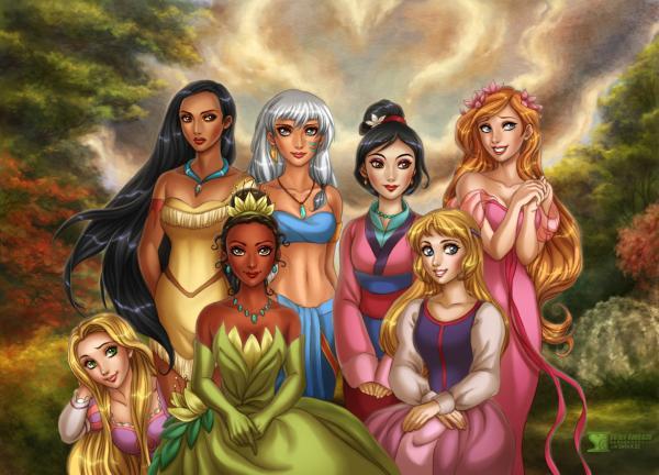 Disney Characters: An Enduring Legacy