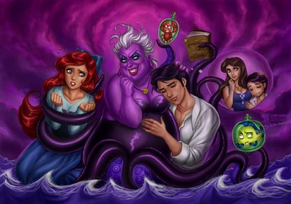 Disney Characters: An Enduring Legacy