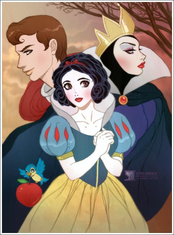 Disney Characters: An Enduring Legacy
