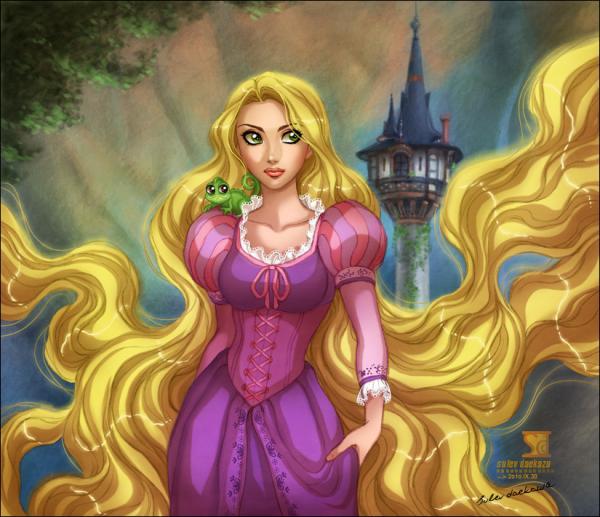 Disney Characters: An Enduring Legacy