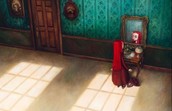 Artworks by Sam Flores