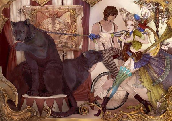 Concept Artworks by Maggi