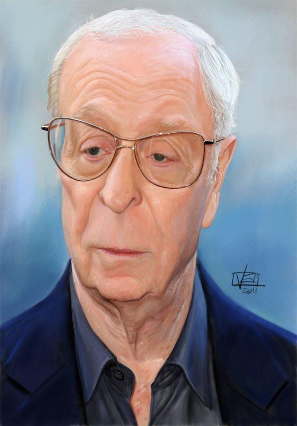 Caricature Portraits by Lamolinara Vincenzo