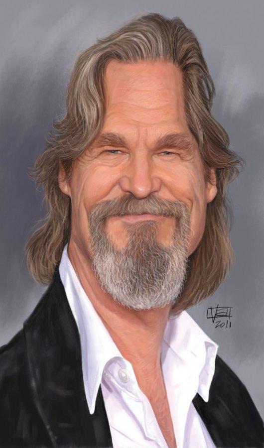 Caricature Portraits by Lamolinara Vincenzo