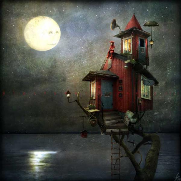 Distortion and Mysteries