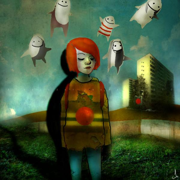Distortion and Mysteries