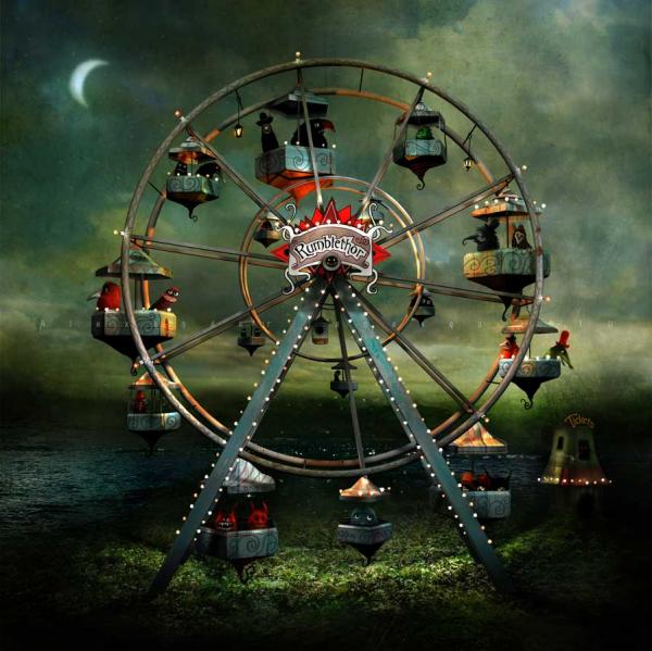 Distortion and Mysteries