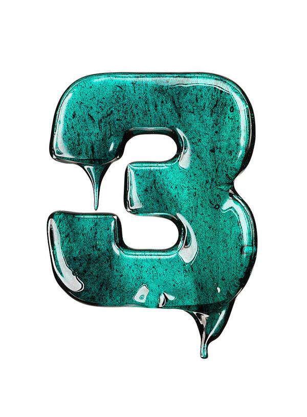 Candy numbers