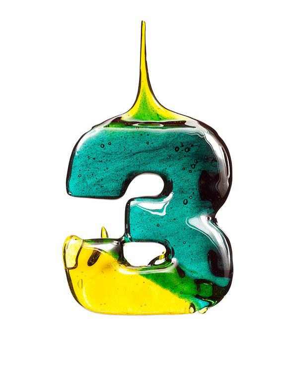 Candy numbers