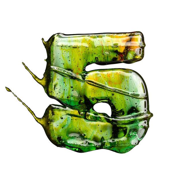 Candy numbers