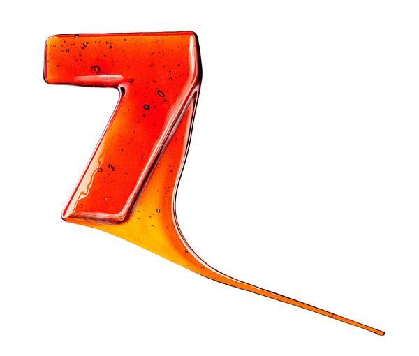 Candy numbers