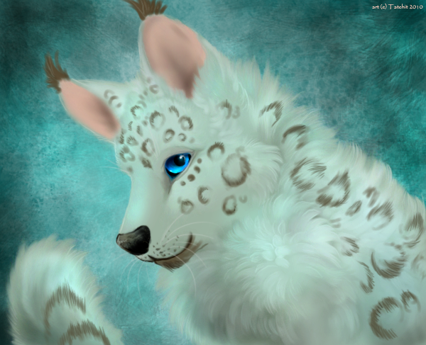 Amazing Artwork by tatchit
