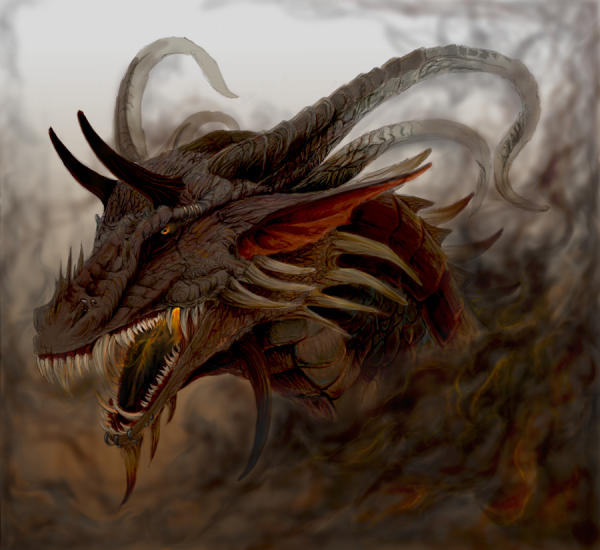 Amazing Artwork by tatchit