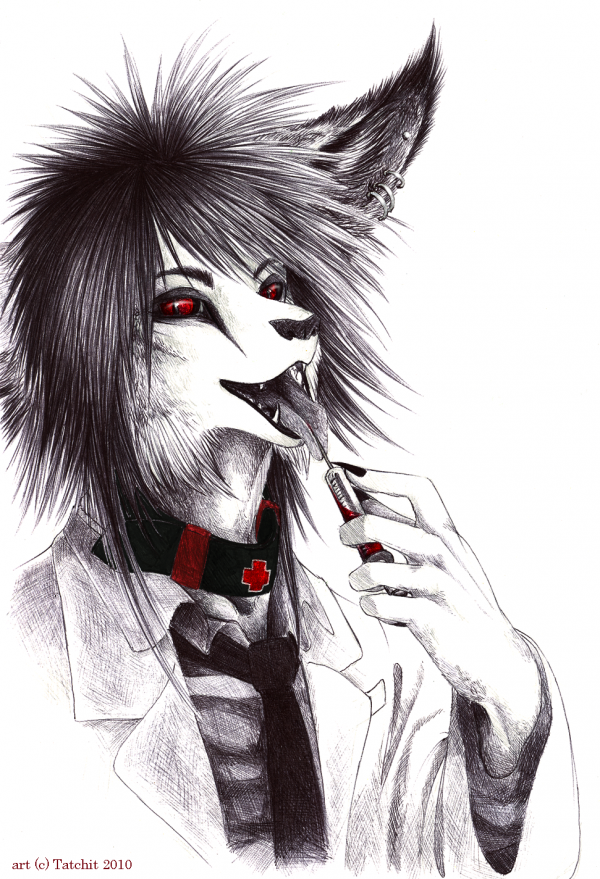 Amazing Artwork by tatchit