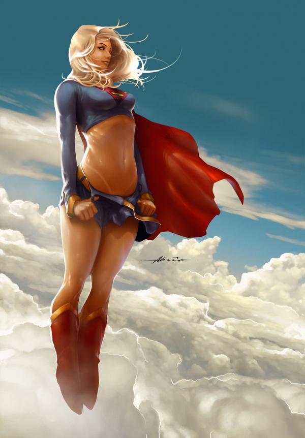 Concept Art by Abraão Lucas