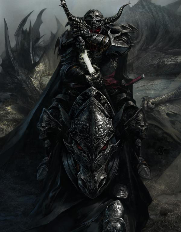 Concept Art by Jung Myung Lee