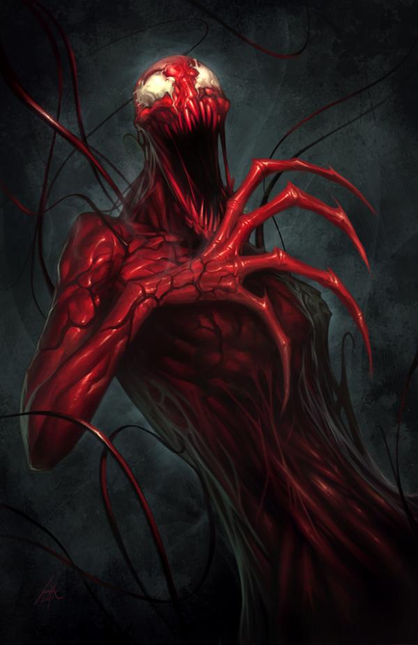 Concept Art by Jimmy Xu