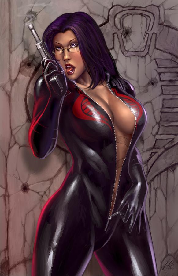 Concept Art by Jimmy Xu
