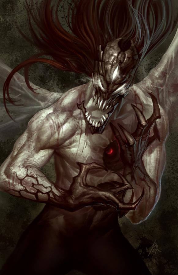 Concept Art by Jimmy Xu