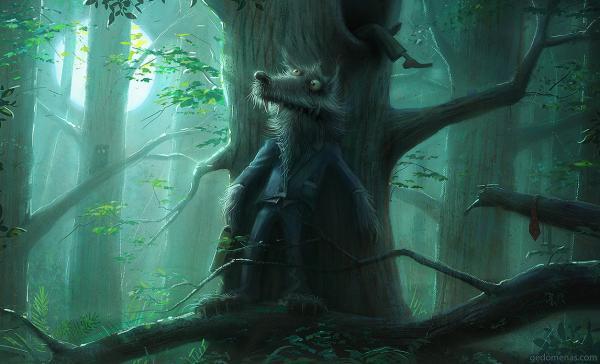 Concept Digital Art by Gediminas Pranckevicius