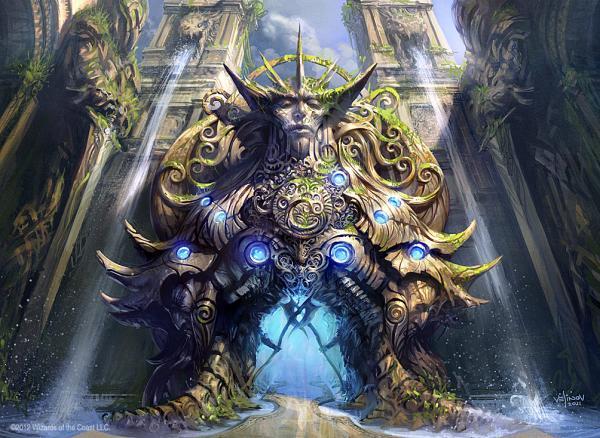 Concept Art by Svetlin Velinov