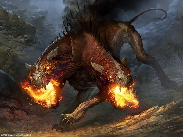 Concept Art by Svetlin Velinov