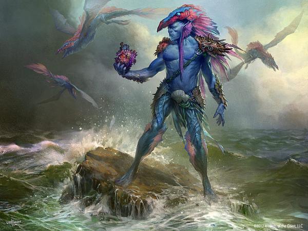 Concept Art by Svetlin Velinov