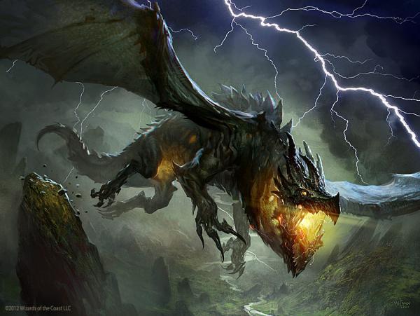 Concept Art by Svetlin Velinov