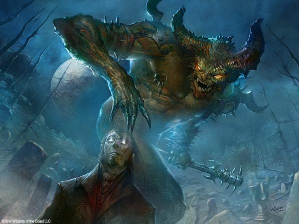 Concept Art by Svetlin Velinov