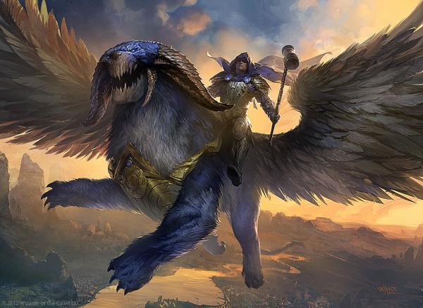 Concept Art by Svetlin Velinov