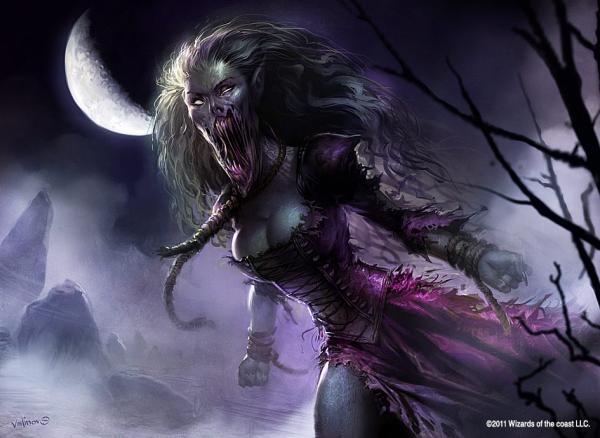 Concept Art by Svetlin Velinov