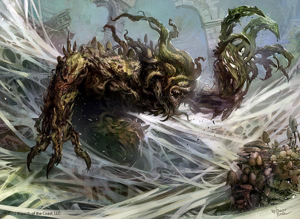 Concept Art by Svetlin Velinov