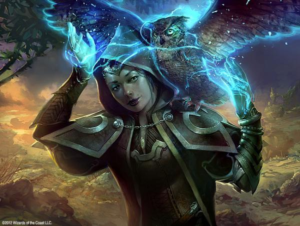Concept Art by Svetlin Velinov